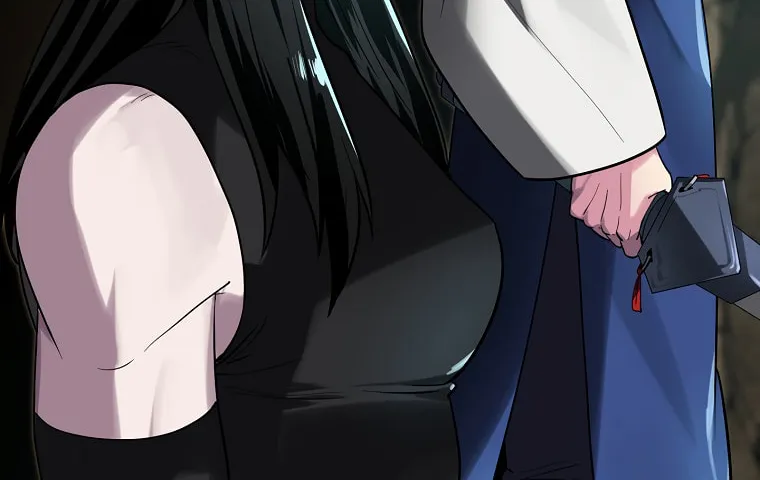 Volcanic Age Chapter 248 page 31 - 