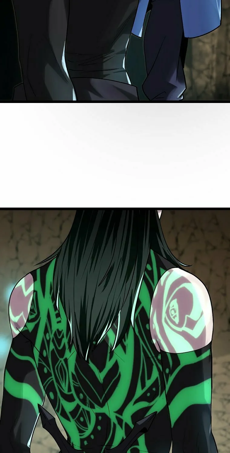 Volcanic Age Chapter 248 page 32 - 