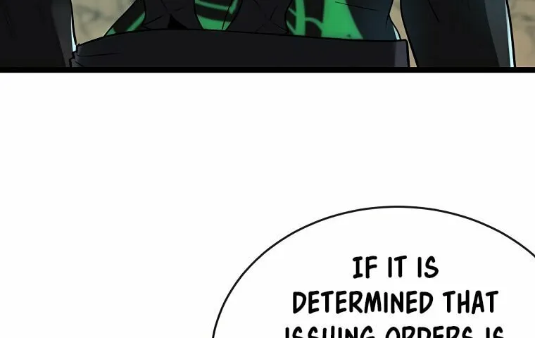 Volcanic Age Chapter 248 page 33 - 