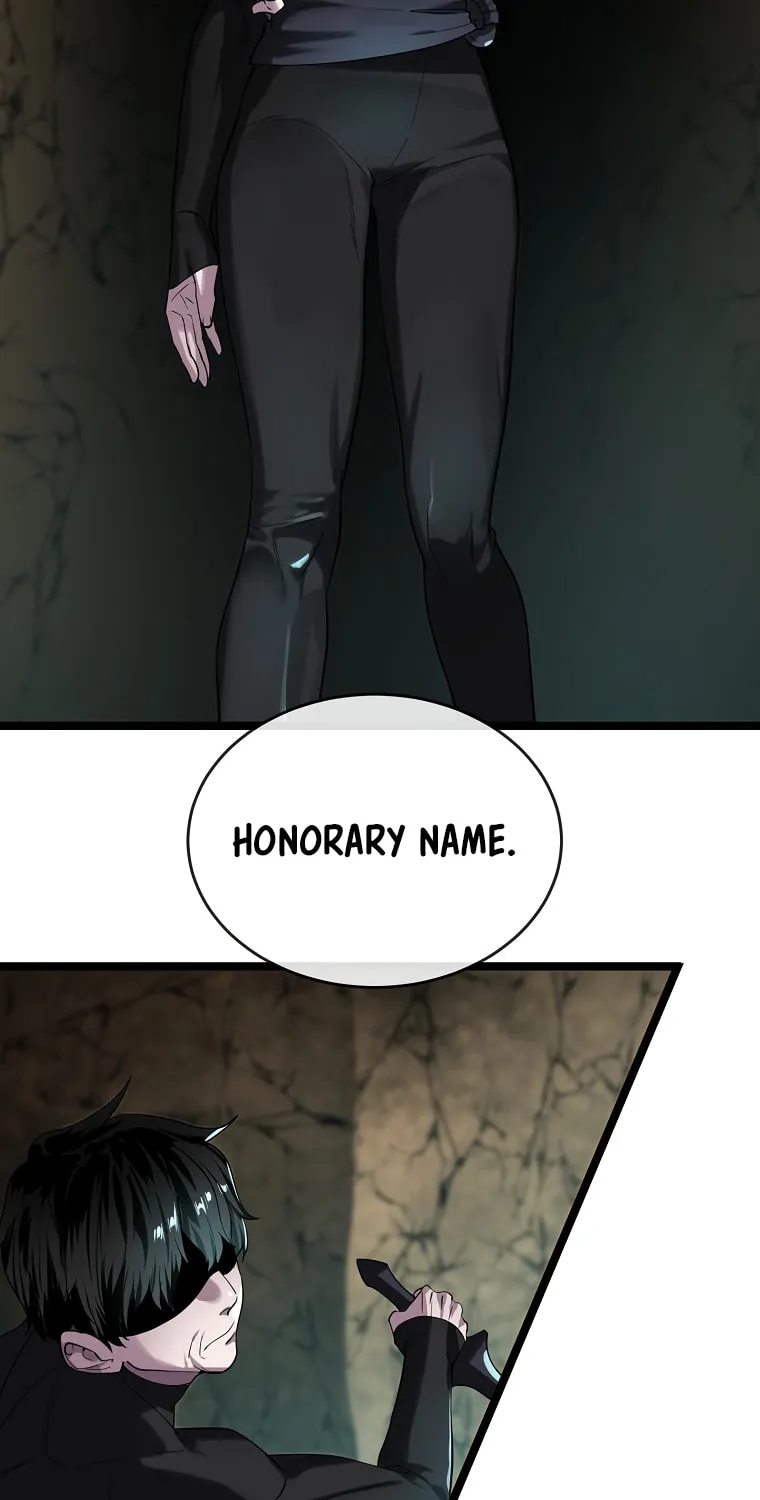 Volcanic Age Chapter 248 page 36 - 