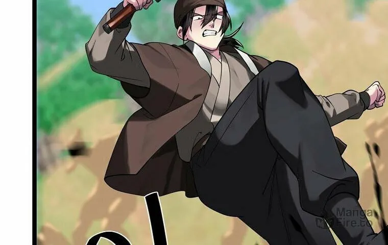 Volcanic Age Chapter 248 page 5 - 