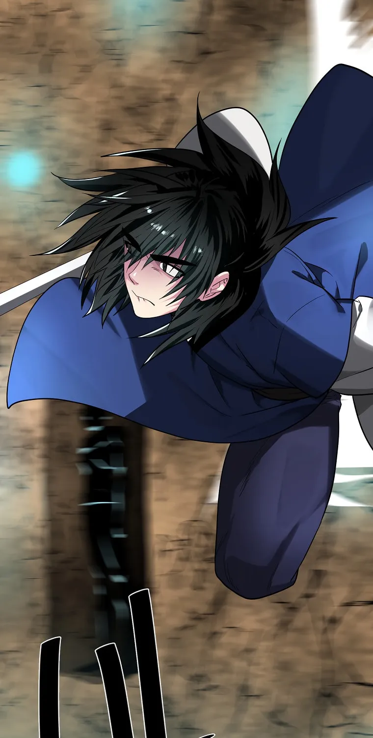 Volcanic Age Chapter 248 page 42 - 