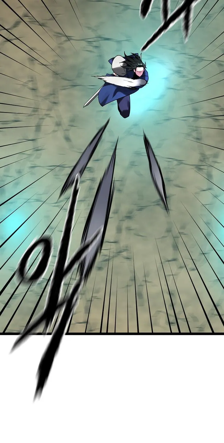 Volcanic Age Chapter 248 page 48 - 