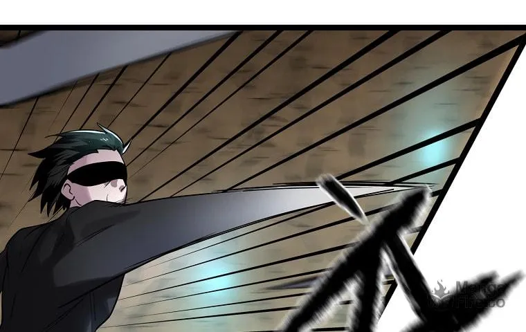 Volcanic Age Chapter 248 page 49 - 