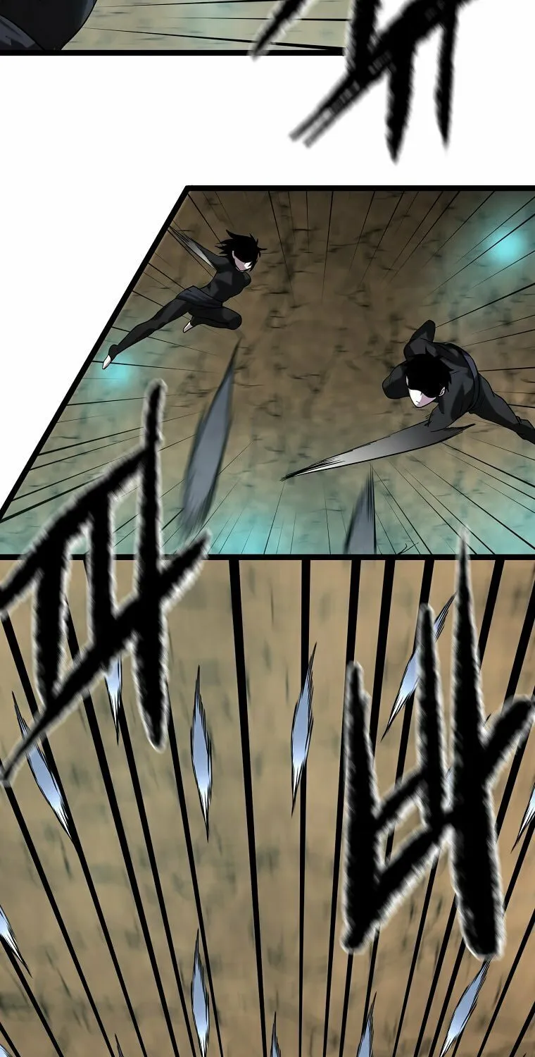 Volcanic Age Chapter 248 page 50 - 