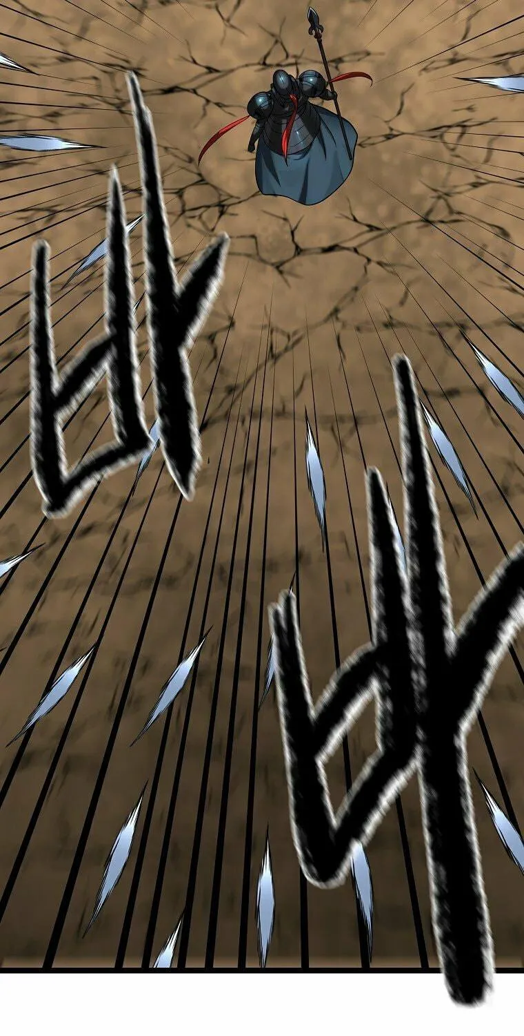 Volcanic Age Chapter 248 page 52 - 