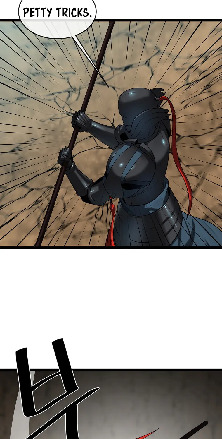 Volcanic Age Chapter 248 page 54 - 
