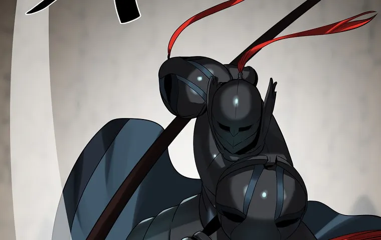 Volcanic Age Chapter 248 page 55 - 