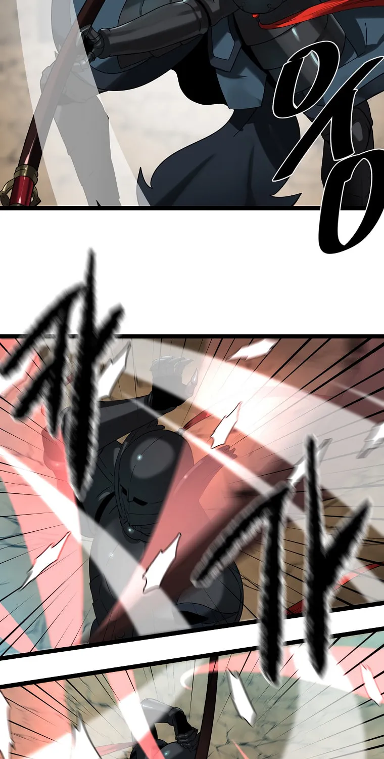 Volcanic Age Chapter 248 page 56 - 