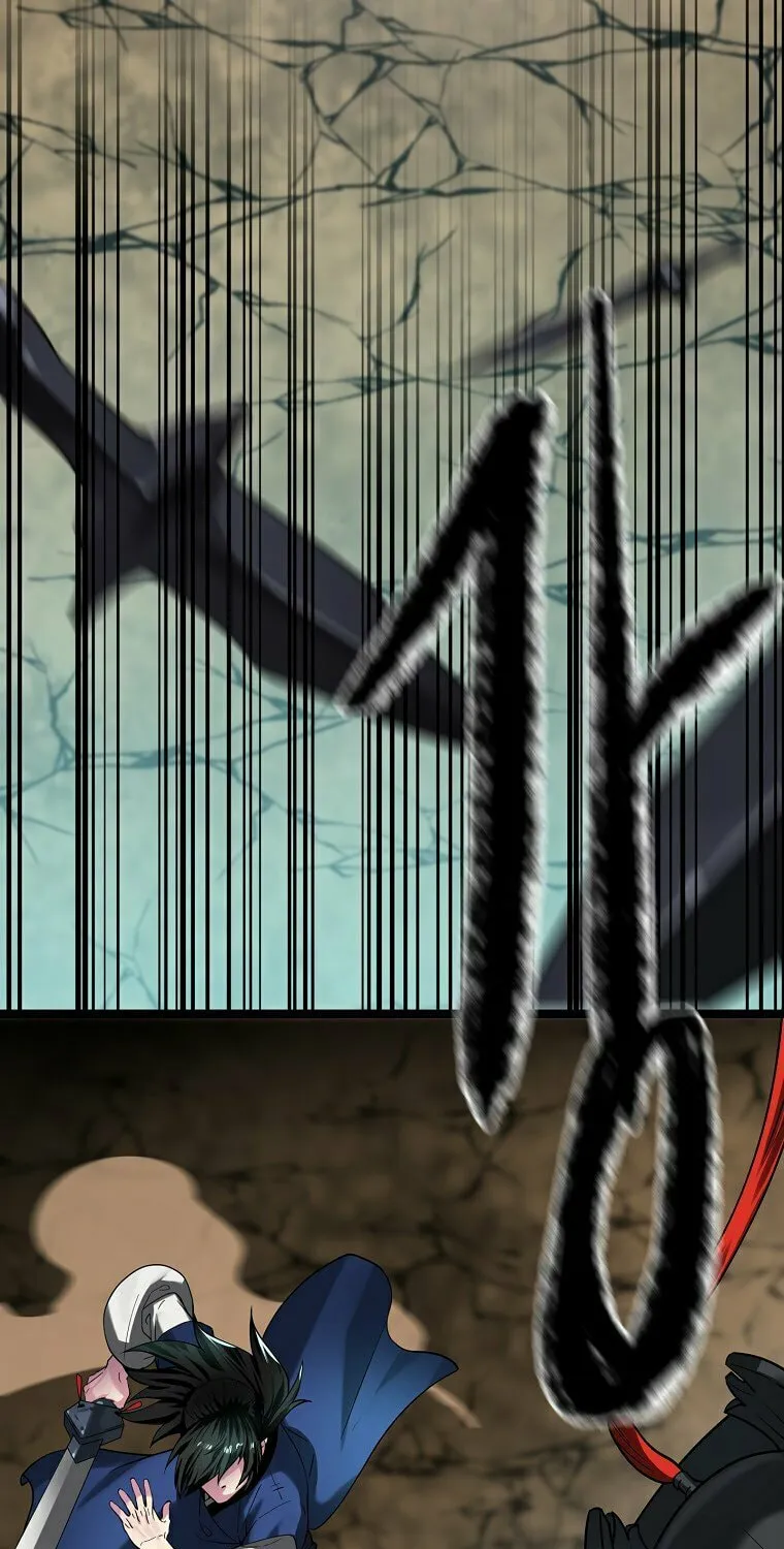 Volcanic Age Chapter 248 page 60 - 