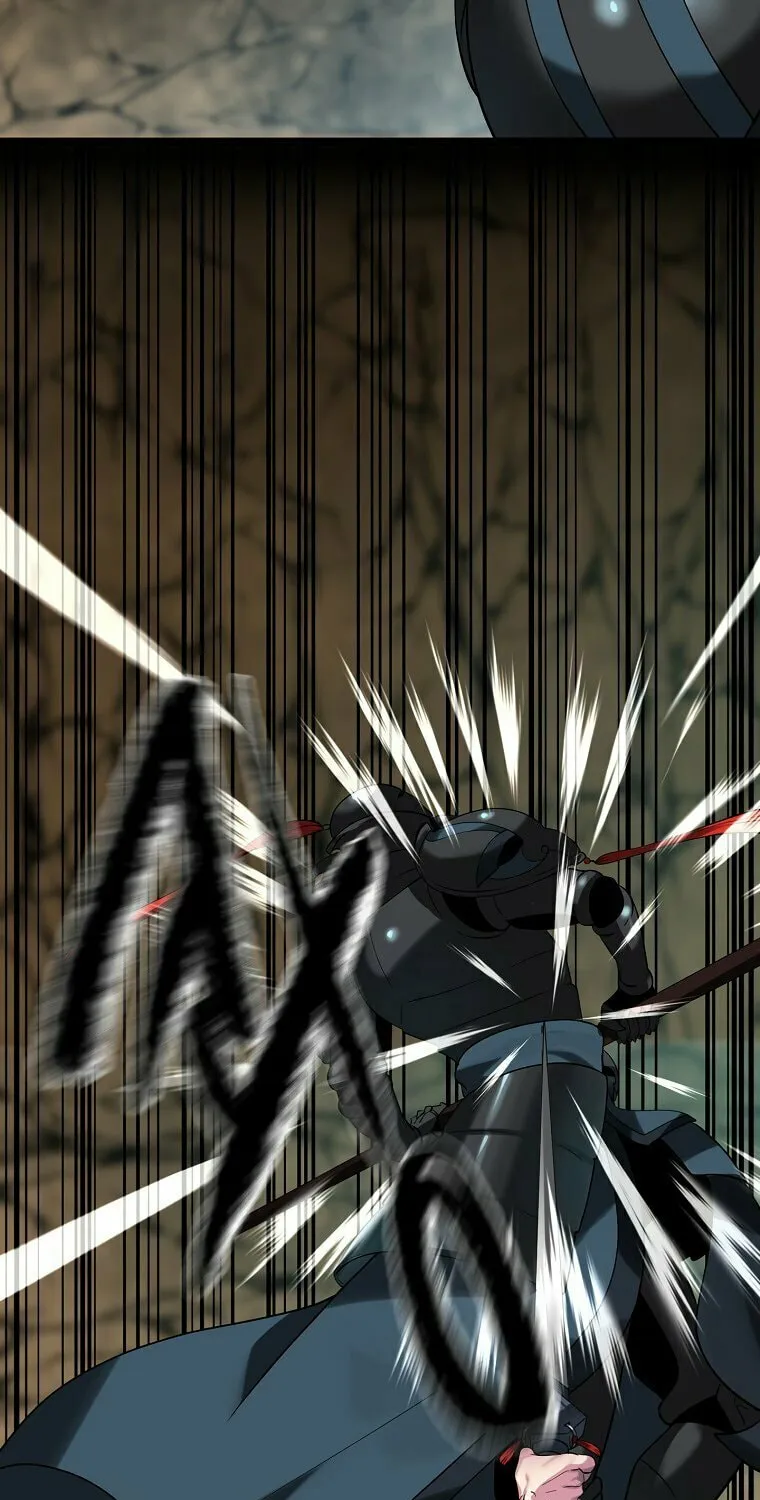 Volcanic Age Chapter 248 page 62 - 