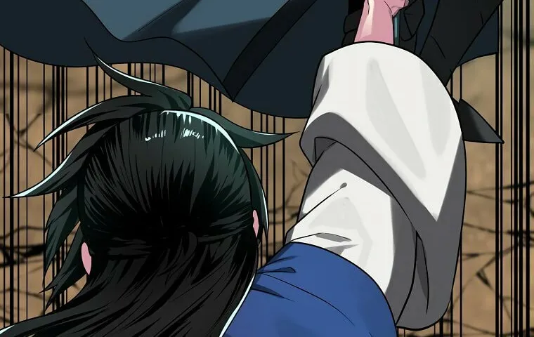 Volcanic Age Chapter 248 page 63 - 