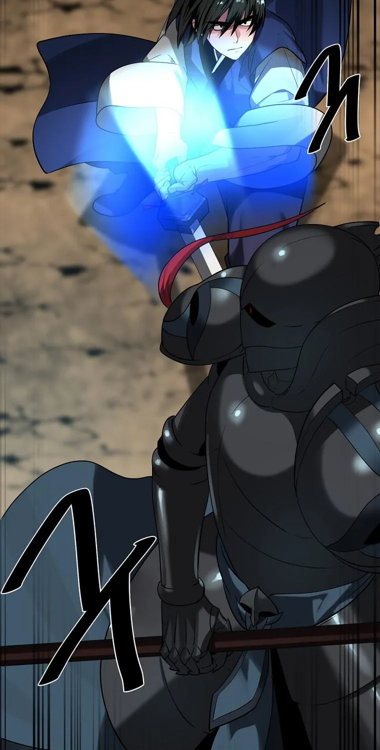 Volcanic Age Chapter 248 page 68 - 