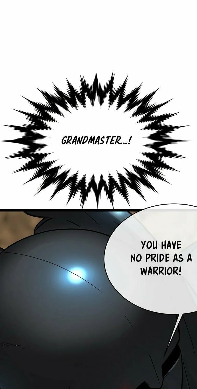 Volcanic Age Chapter 248 page 8 - 