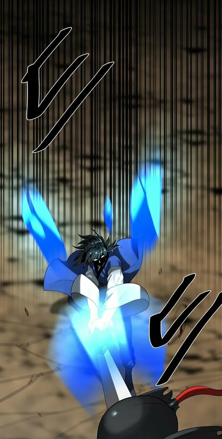 Volcanic Age Chapter 248 page 74 - 