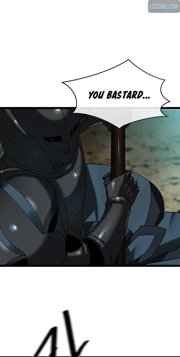 Volcanic Age Chapter 248 page 78 - 