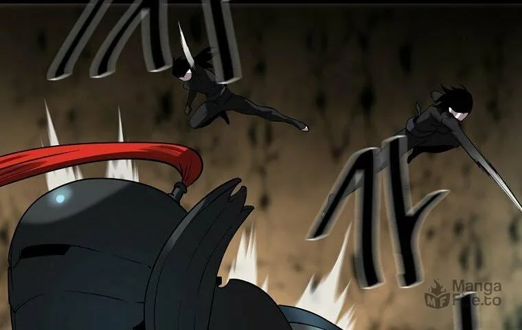 Volcanic Age Chapter 248 page 79 - 