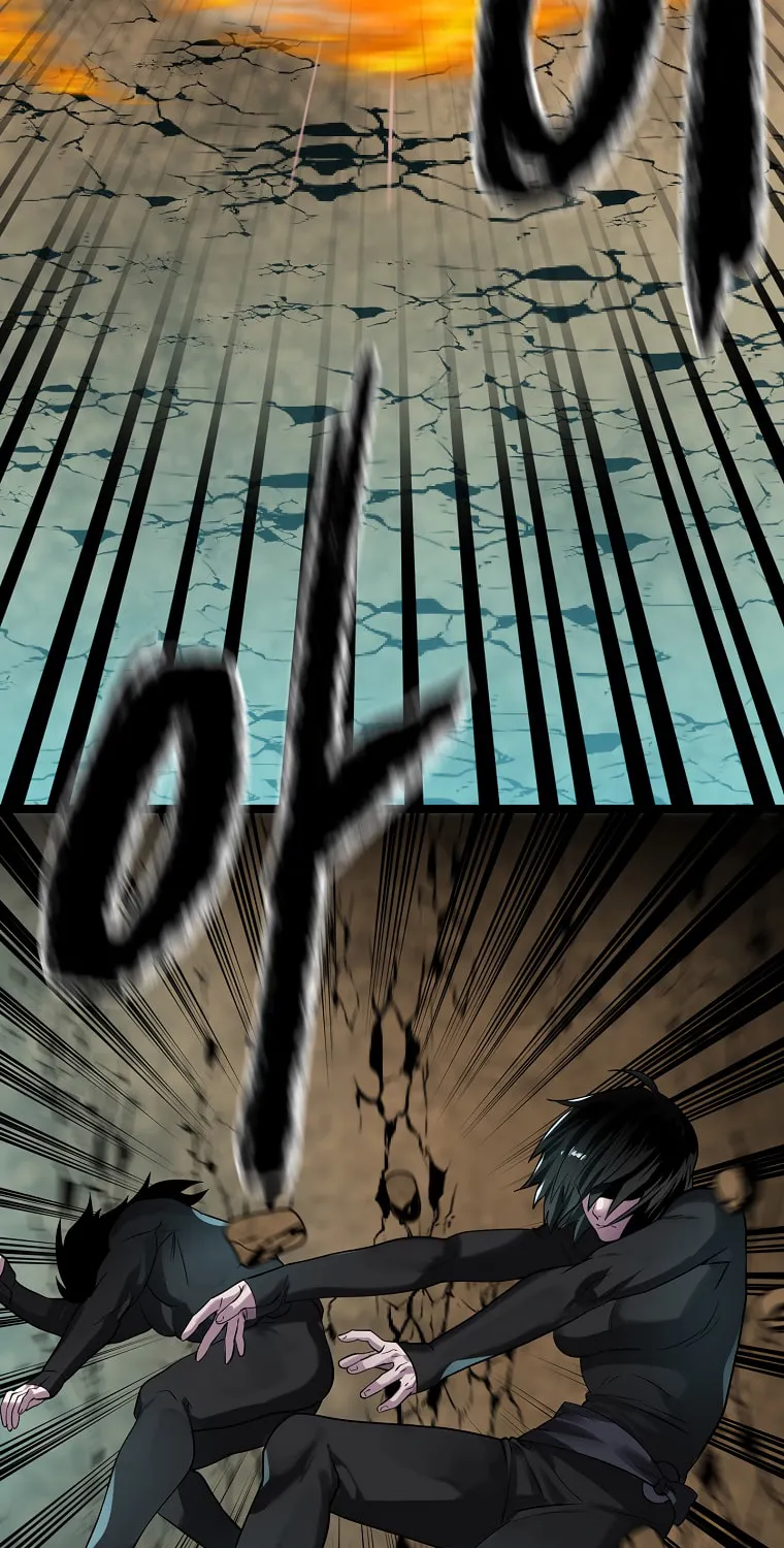 Volcanic Age Chapter 248 page 84 - 