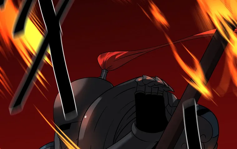 Volcanic Age Chapter 248 page 87 - 