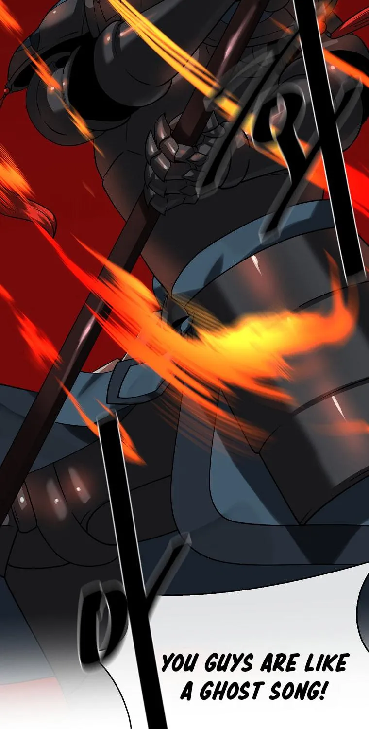 Volcanic Age Chapter 248 page 88 - 