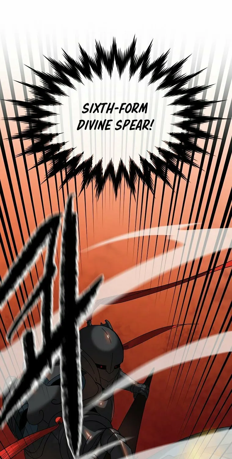 Volcanic Age Chapter 248 page 90 - 