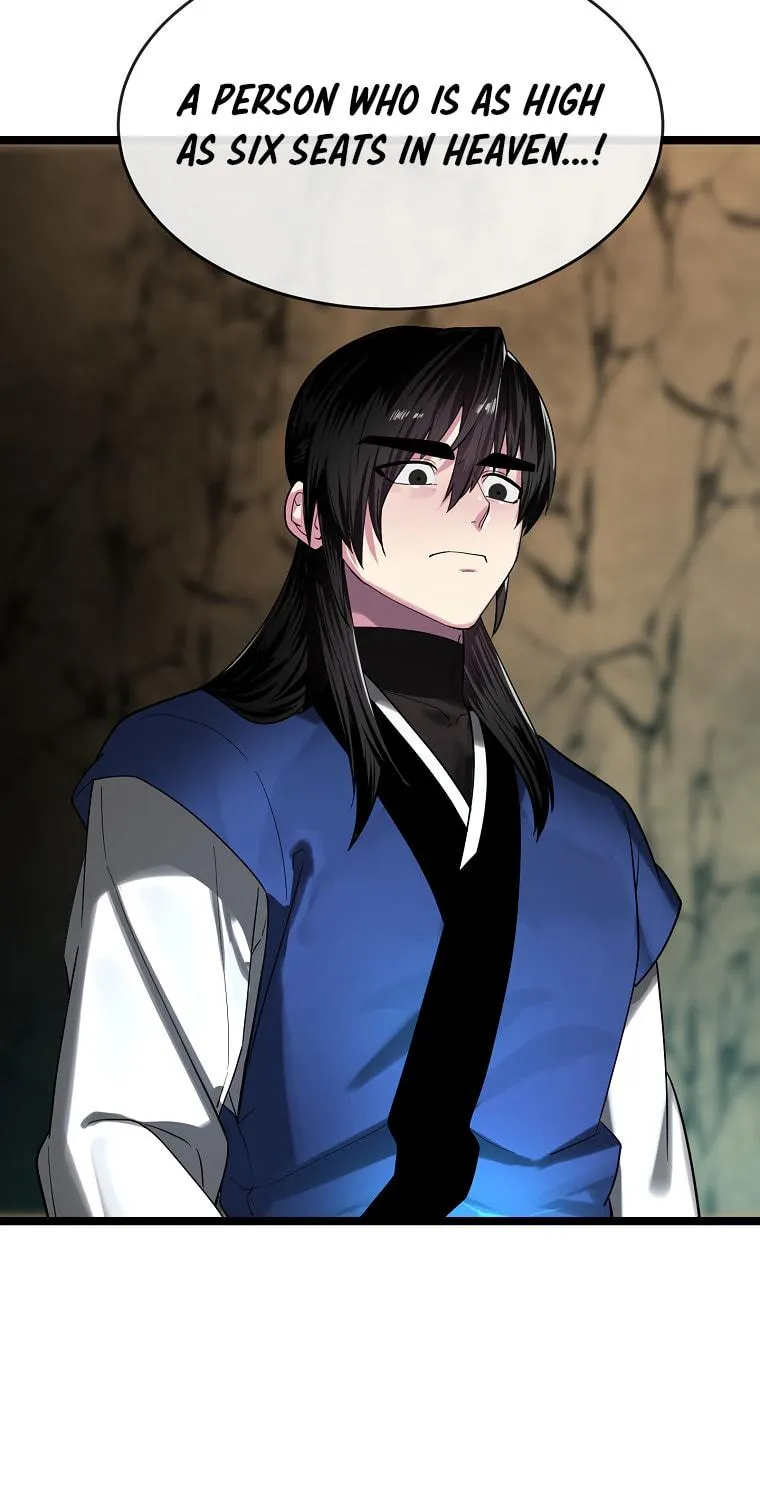 Volcanic Age Chapter 248 page 10 - 