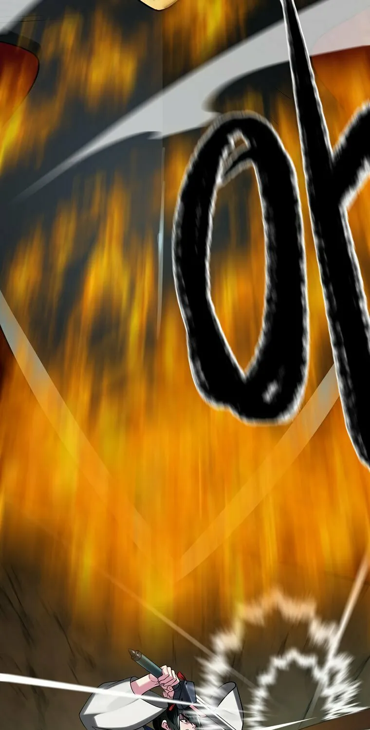 Volcanic Age Chapter 248 page 92 - 
