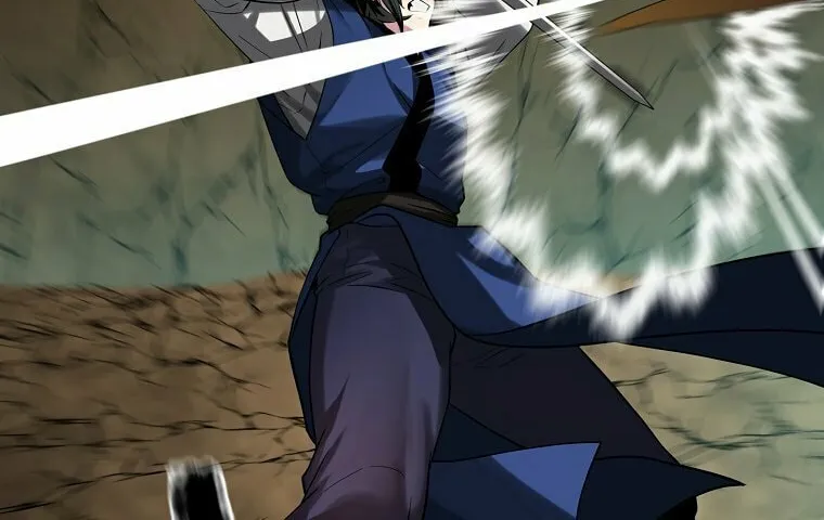 Volcanic Age Chapter 248 page 93 - 