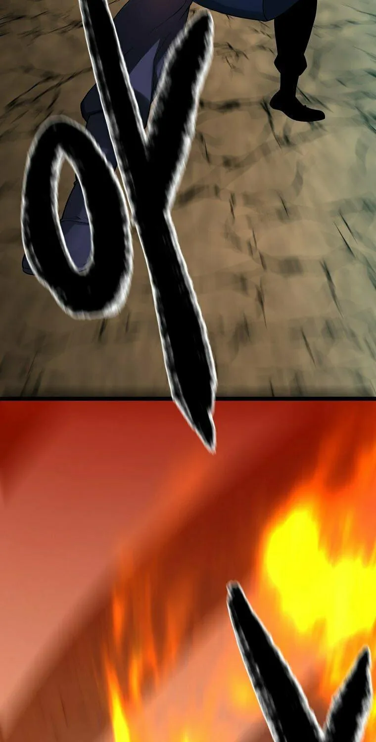 Volcanic Age Chapter 248 page 94 - 