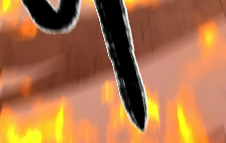 Volcanic Age Chapter 248 page 97 - 