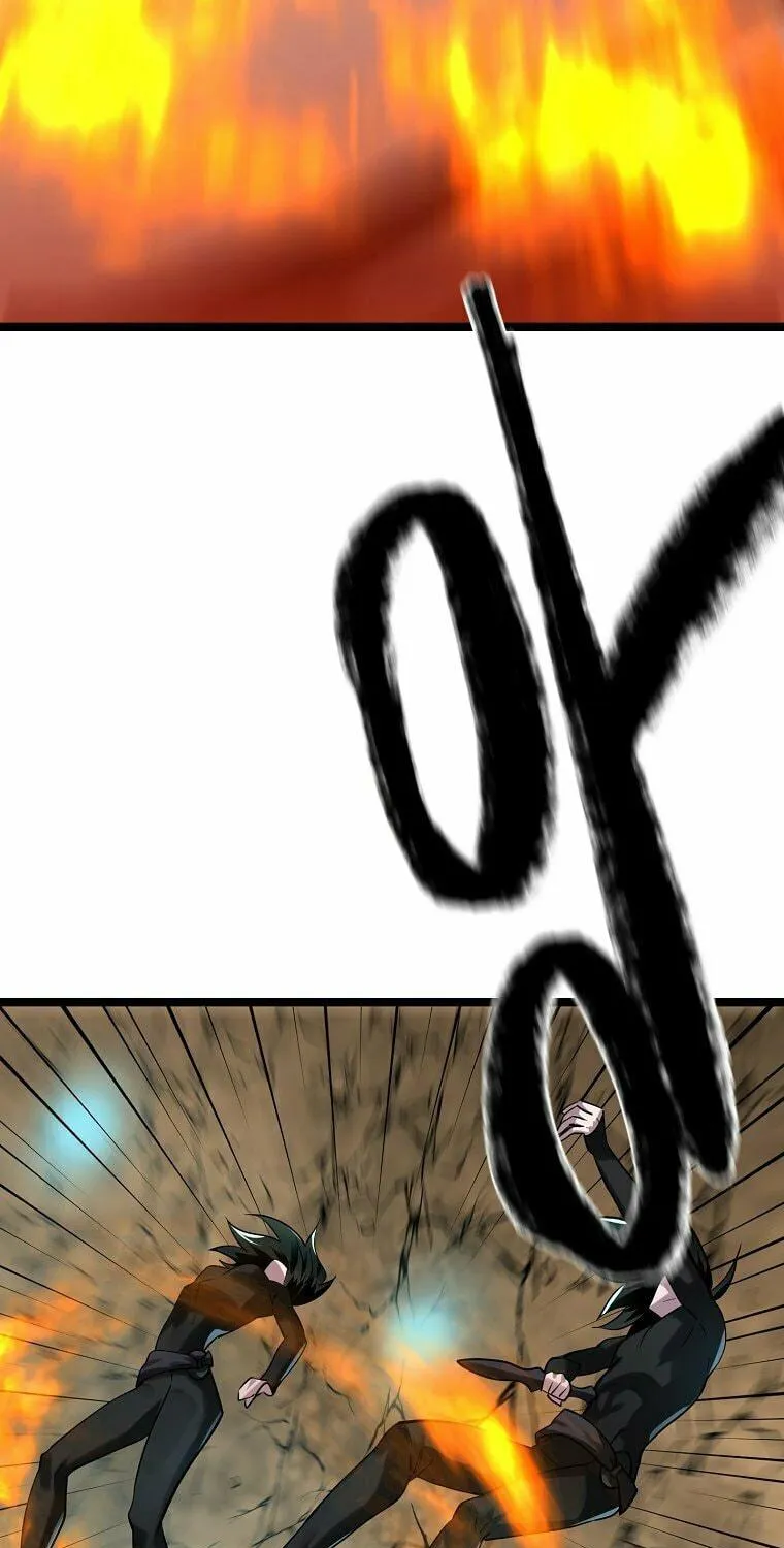 Volcanic Age Chapter 248 page 98 - 