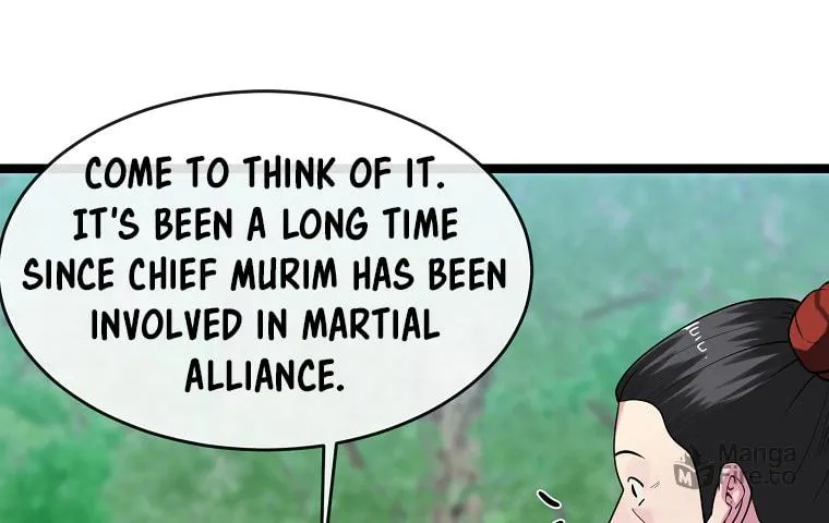 Volcanic Age Chapter 249 page 101 - 