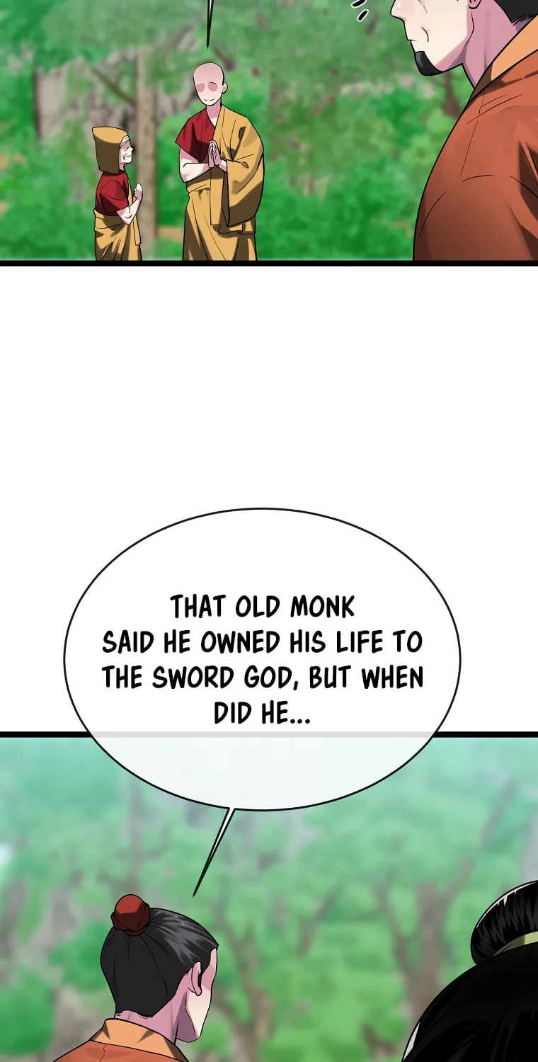 Volcanic Age Chapter 249 page 102 - 
