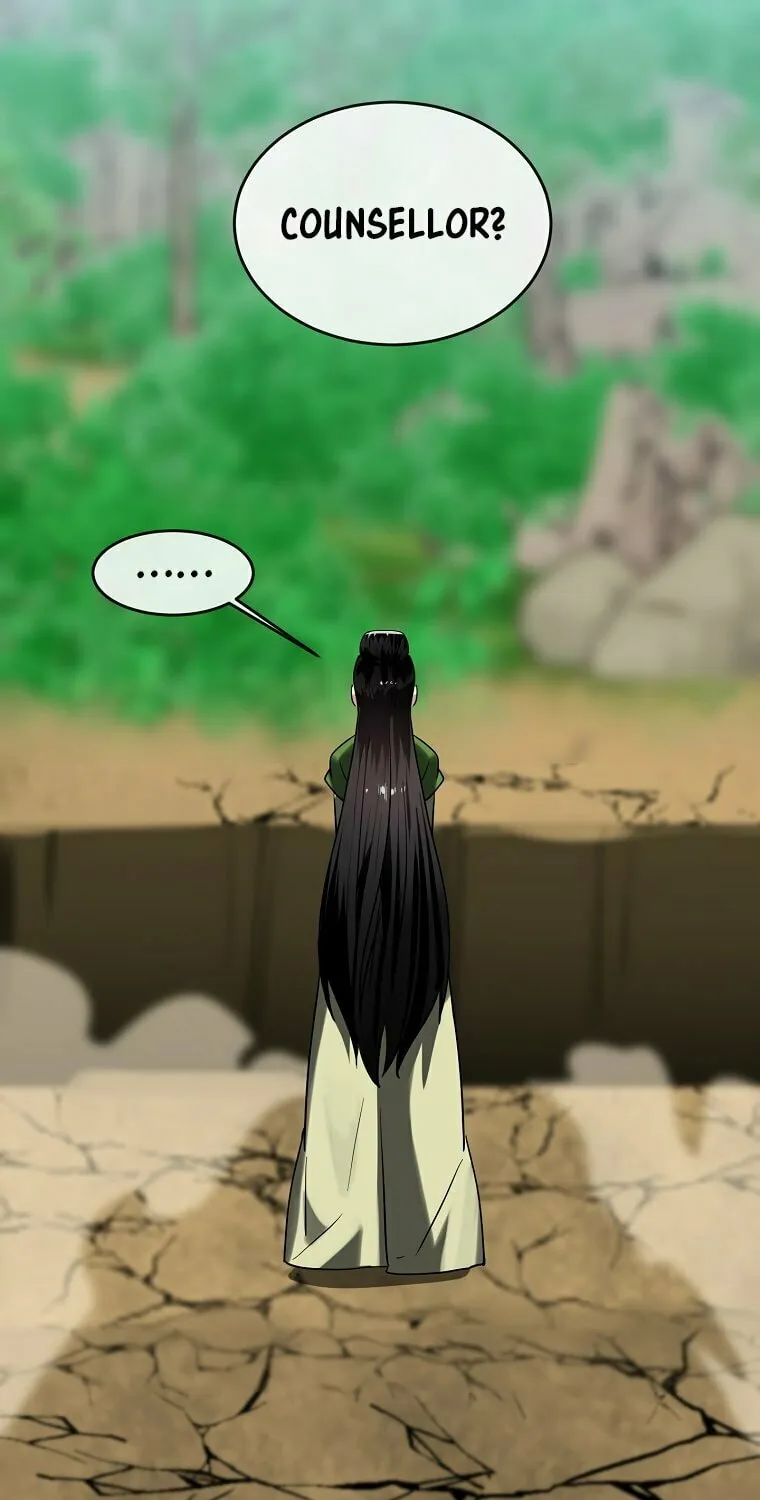Volcanic Age Chapter 249 page 104 - 
