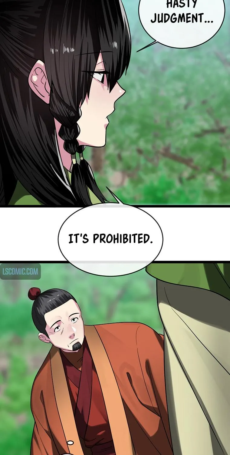 Volcanic Age Chapter 249 page 106 - 