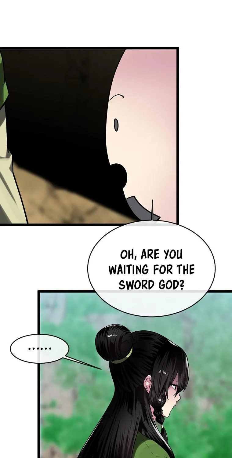 Volcanic Age Chapter 249 page 108 - 