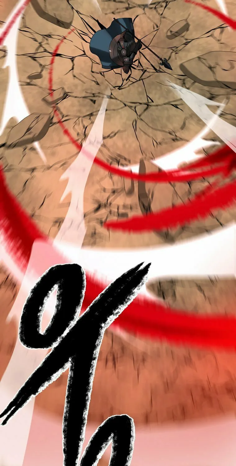 Volcanic Age Chapter 249 page 12 - 