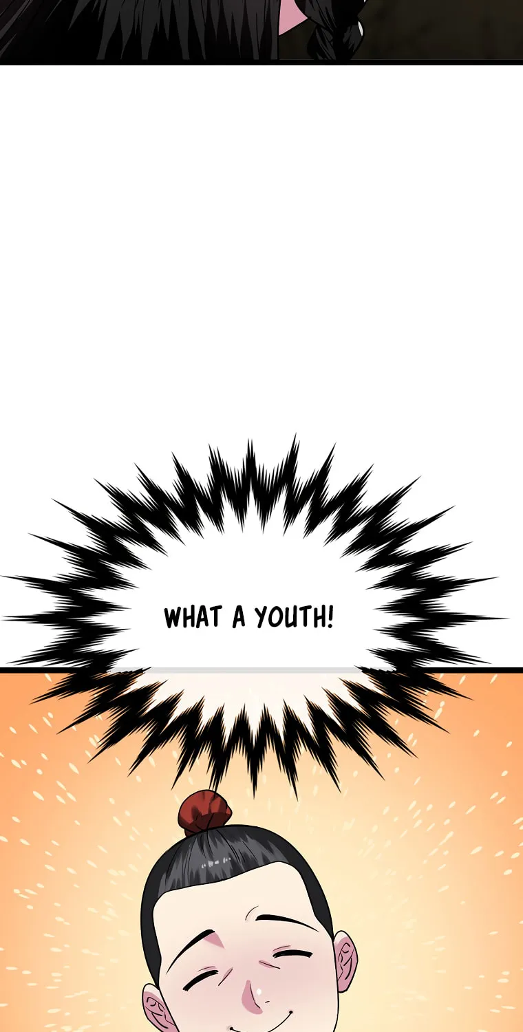 Volcanic Age Chapter 249 page 114 - 