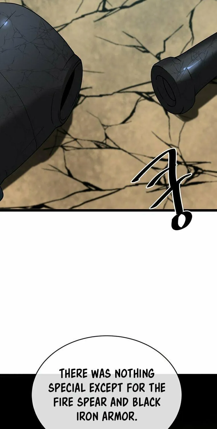 Volcanic Age Chapter 249 page 118 - 