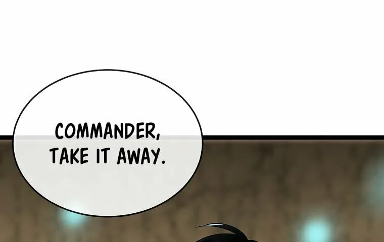 Volcanic Age Chapter 249 page 121 - 