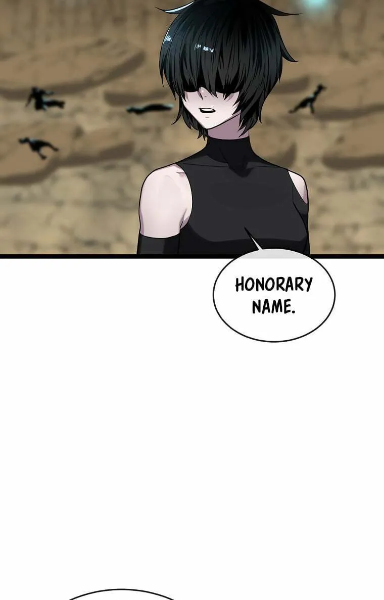 Volcanic Age Chapter 249 page 122 - 