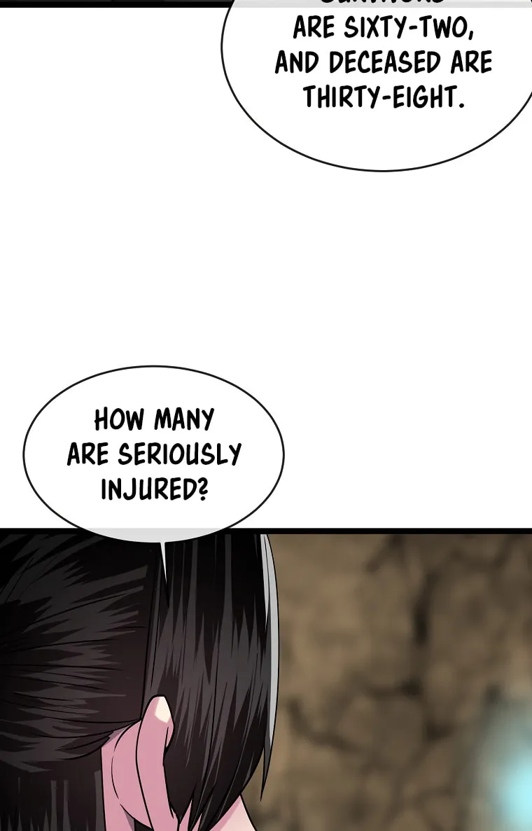 Volcanic Age Chapter 249 page 124 - 