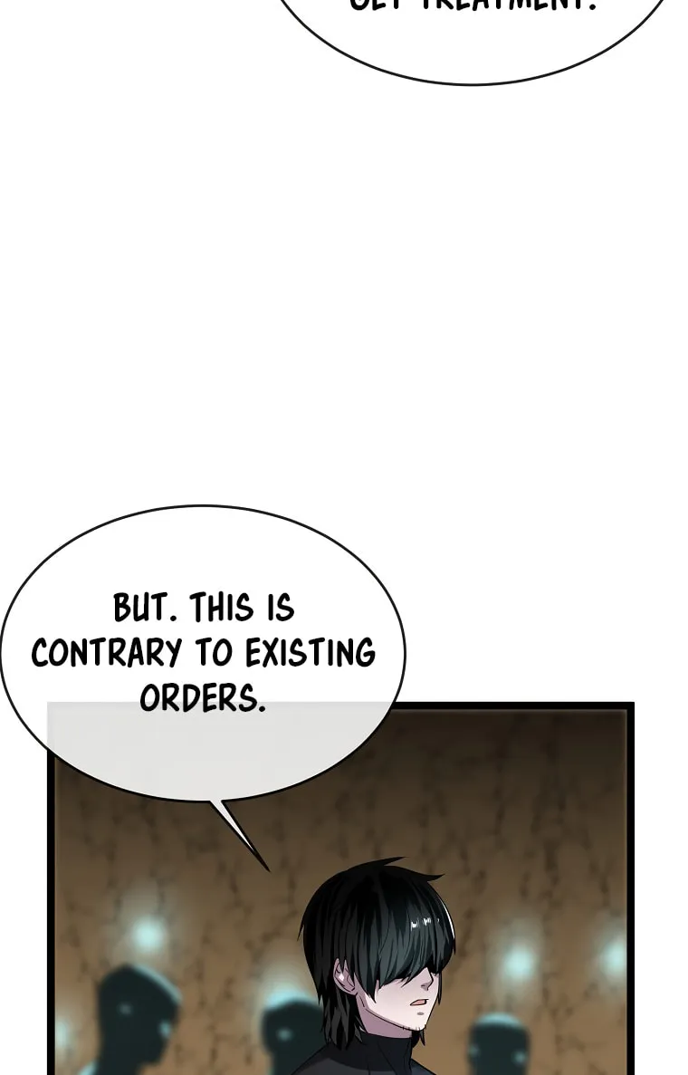Volcanic Age Chapter 249 page 127 - 