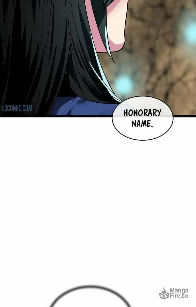 Volcanic Age Chapter 249 page 129 - 