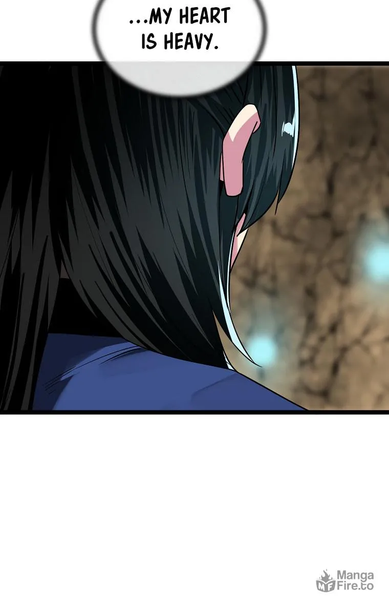 Volcanic Age Chapter 249 page 130 - 