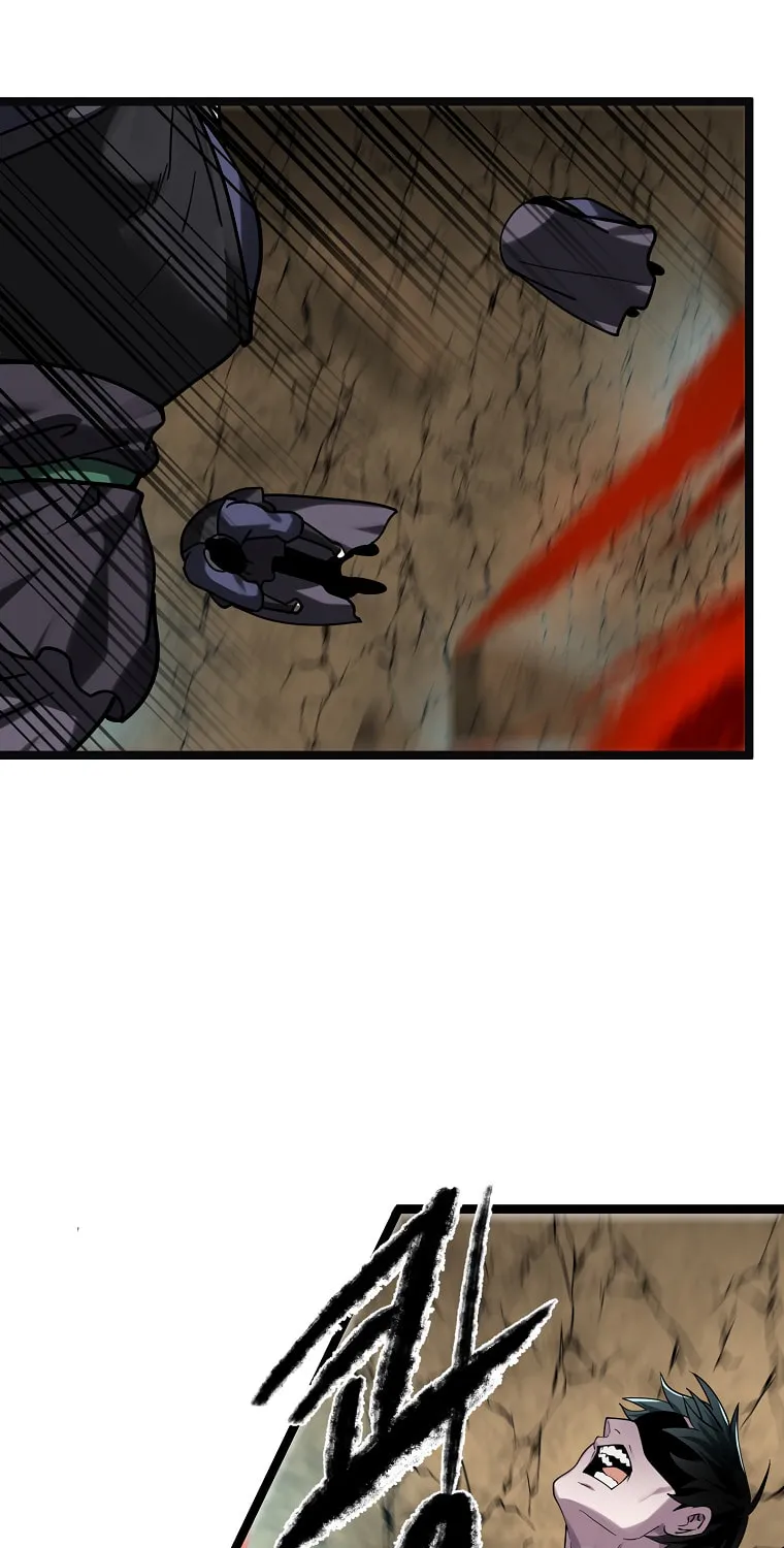 Volcanic Age Chapter 249 page 14 - 