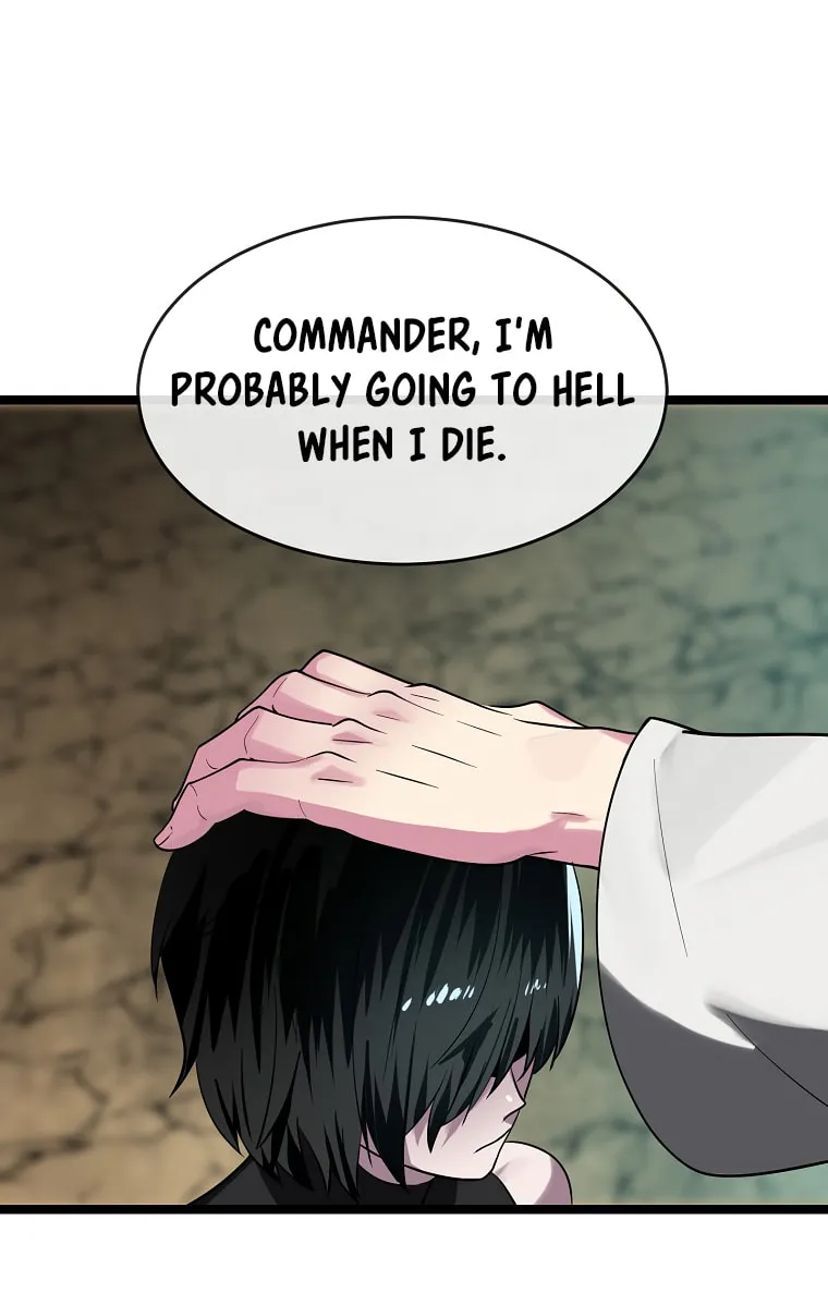 Volcanic Age Chapter 249 page 131 - 