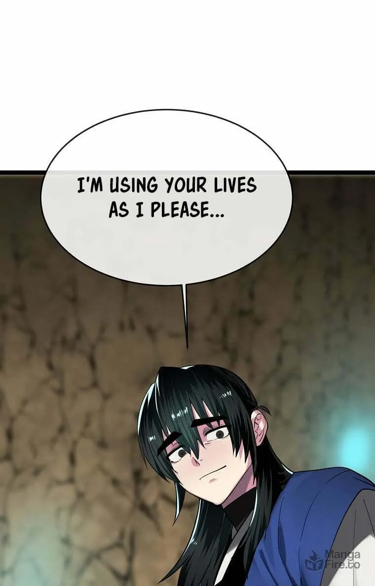 Volcanic Age Chapter 249 page 132 - 