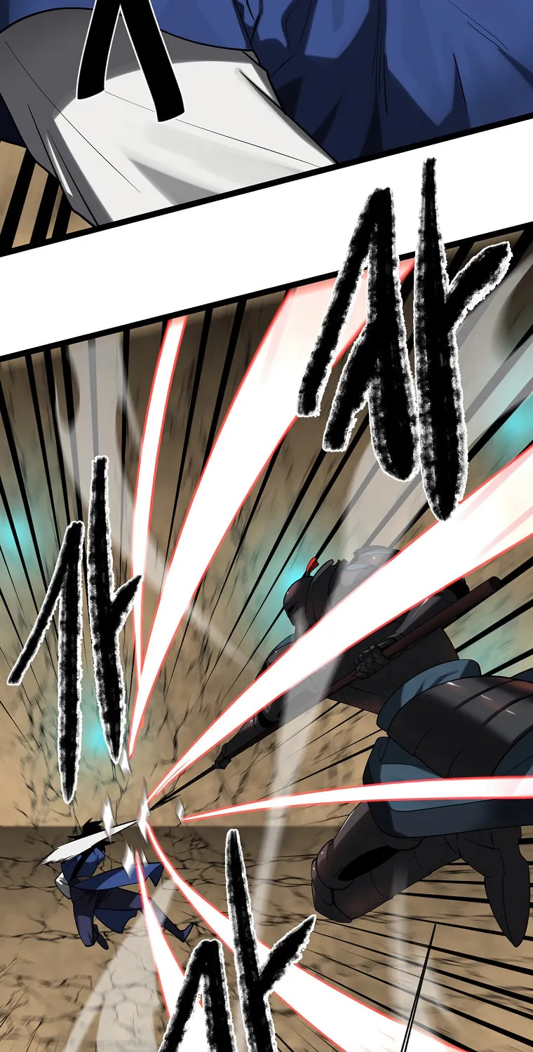 Volcanic Age Chapter 249 page 20 - 