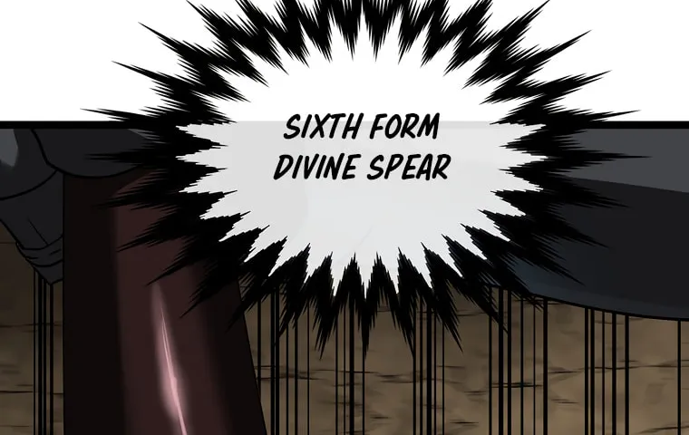 Volcanic Age Chapter 249 page 3 - 